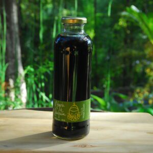 Licor de maqui tostado